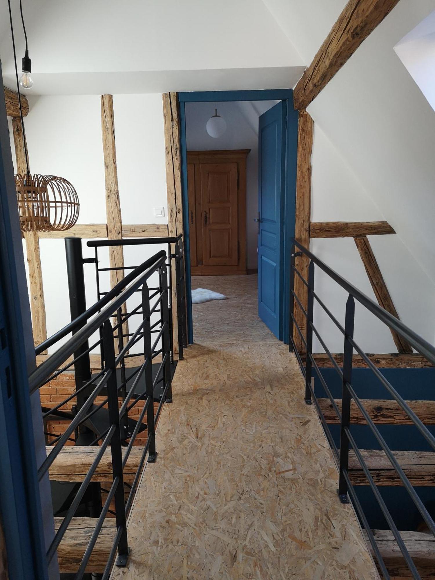 Villa Au 19 De Lina Hoerdt Esterno foto