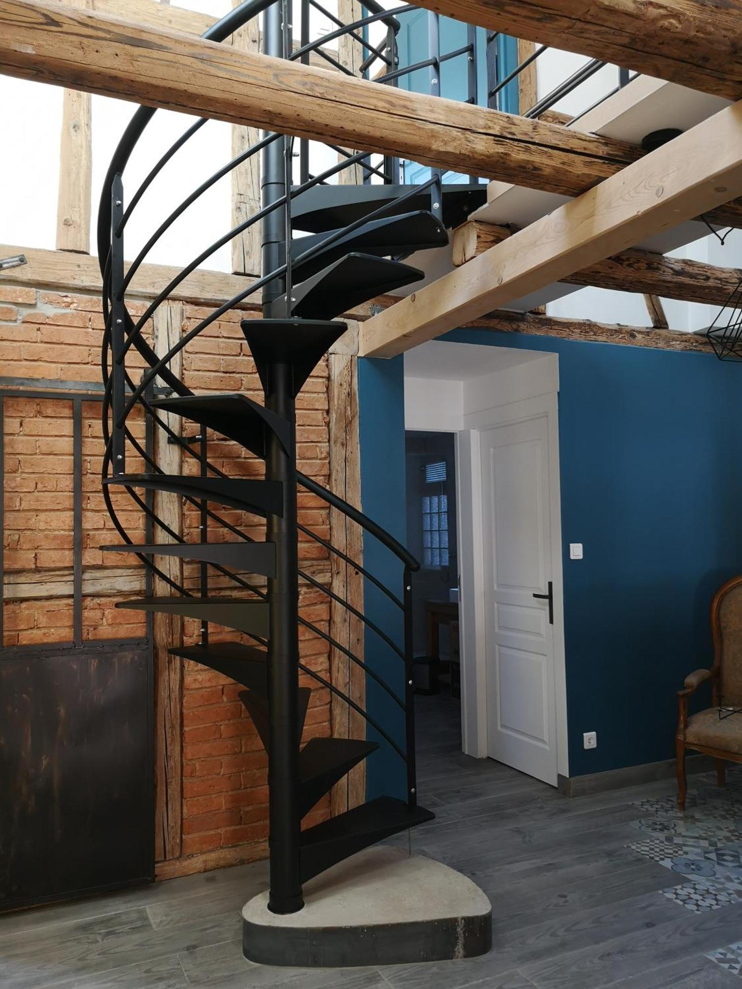 Villa Au 19 De Lina Hoerdt Esterno foto
